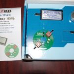 IGNITION KIT - ELECTRONIC