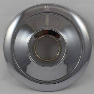 PLATE 8" - FRONT BRAKE COVER