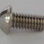 SCREW 2BA x 5/16 - GEARBOX INSPECTION COVER SCREW