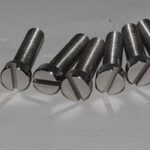 SCREW-CHEESEHEAD SLOTTEDS/S-AMC PRIMARY-CAN USE 00-0482 OR SET:00-0484SET