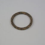 GASKET - CORK - CHAINCASE INSPECTION CAP - AJS MATCHLESS