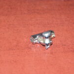 ASSEMBLY--BRACKET (CLIP) c/w BOLT AND PIN - FOR BRAKE ADJUSTER