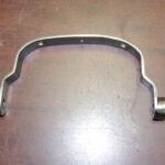 BRIDGE - REAR FENDER BRIDGE