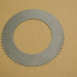 PLATE - CLUTCH PLATE .048" - STEEL