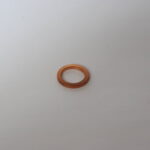 WASHER - SEALING WASHER TO SUIT - FITS OILTANK DRAIN - COPPER