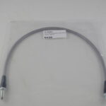 BRAKELINE 23" - FRONT - STAINLESS - NORTON