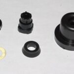 REPAIR KIT--MASTER CYLINDER FRONT SEAL REPAIR KIT - (PISTON REQUIRED 06-1898)