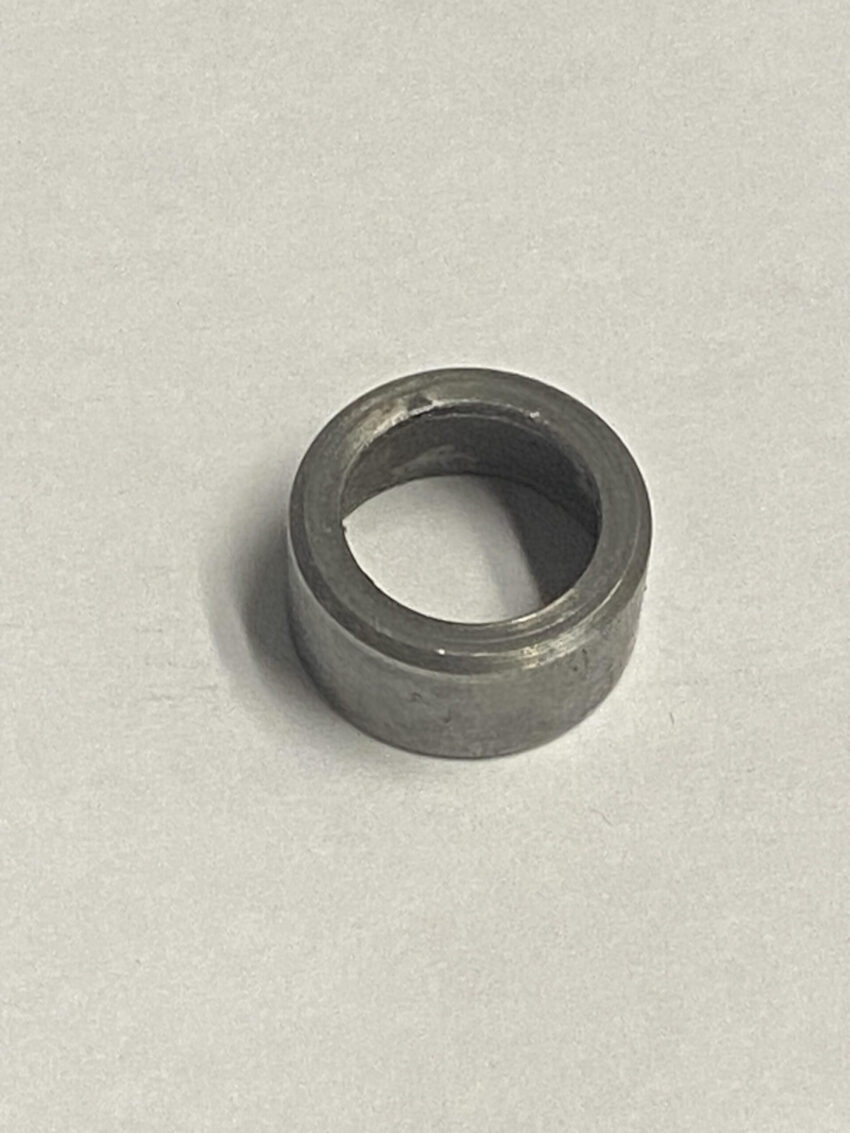 VALVE - FORK DAMPER - NOT 250CC - CUP IN TUBE - 1975-ON (NM14118B)