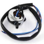 SWITCH - WIPAC HORN / DIPSWITCH (S0782 TYPE) - DUCON