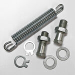 KIT--CENTRESTAND MOUNTING KIT - 1964-68 TRI 650