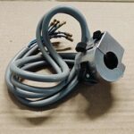 ASSY--HANDLEBAR LEFT SWITCHGEAR (HORN /TURN SIGNALS/HI-LOW BEAM) -TRI T140V T160