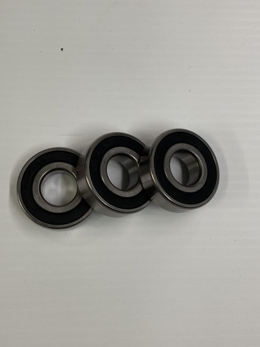 BEARING - SEALED WHEEL-BEARING - TRIUMPH T120 TR6