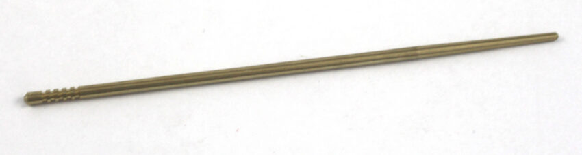 JET - THROTTLE NEEDLE JET 389 SERIES - STAMPED D-TYPE - MONOBLOC