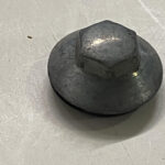 CAP - INSPECTION CAP