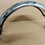 REAR FENDER - ROCKET GOLD STAR*