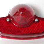ASSEMBLY--LIGHT UNIT 12V - REAR LAMP - CAN USE 53973JRC OR 53973G
