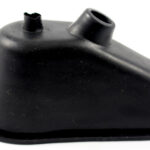 GROMMET - HEADLAMP SHELL GROMMET - REAR - RUBBER