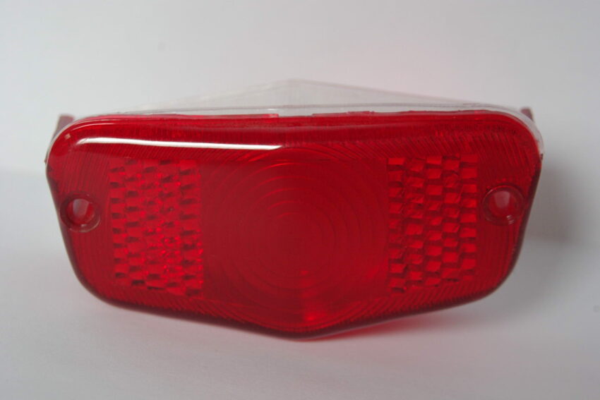 LENS - REAR LIGHT - ECONOMY - N