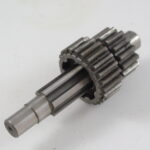 ASSEMBLY--LAYSHAFT ASSY - 500*