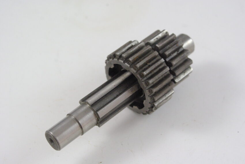 ASSEMBLY--LAYSHAFT ASSY - 500*