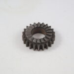 GEAR - KICKSTART - 1969 TRI T150*