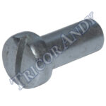 SCREW - REAR LENS