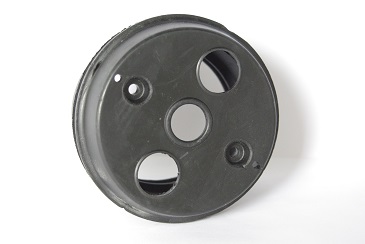 MOUNTING-RUBBER - SPEEDOMETER / TACHOMETER / REV COUNTER HOUSING