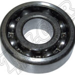 BEARING - MAINSHAFT / GEARBOX BEARING - TRI T140
