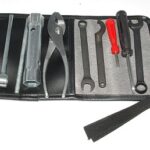 TOOLKIT - TRIUMPH - 1969-ONWARDS MACHINES