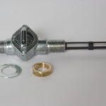 GASTAP - MAIN - HAS DISC SEAL - CLEANABLE - N