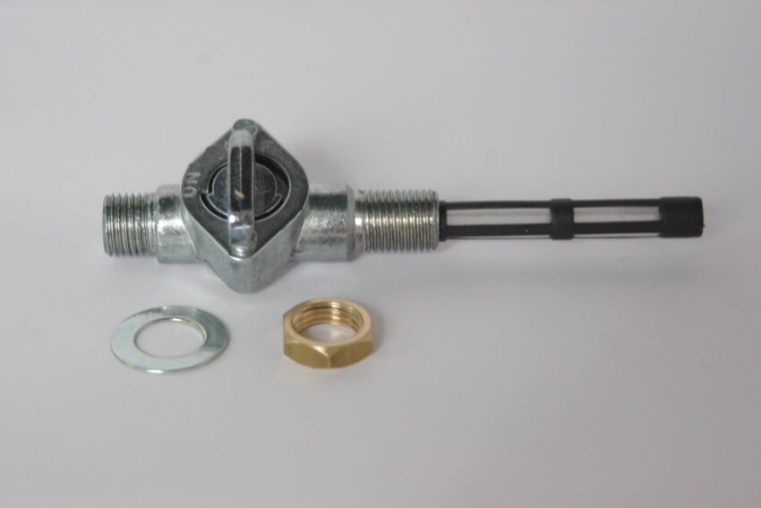 GASTAP - MAIN - HAS DISC SEAL - CLEANABLE - N