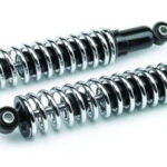 SHOCK-ABSORBERS - WASSELL - COMMANDO (PR)