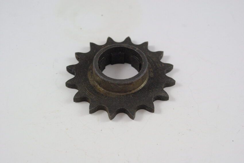 SPROCKET 16T - GEARBOX - NOS*