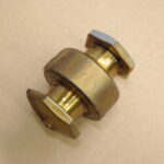 ASSEMBLY--BIG END - ALPHA - BSA GOLD STAR