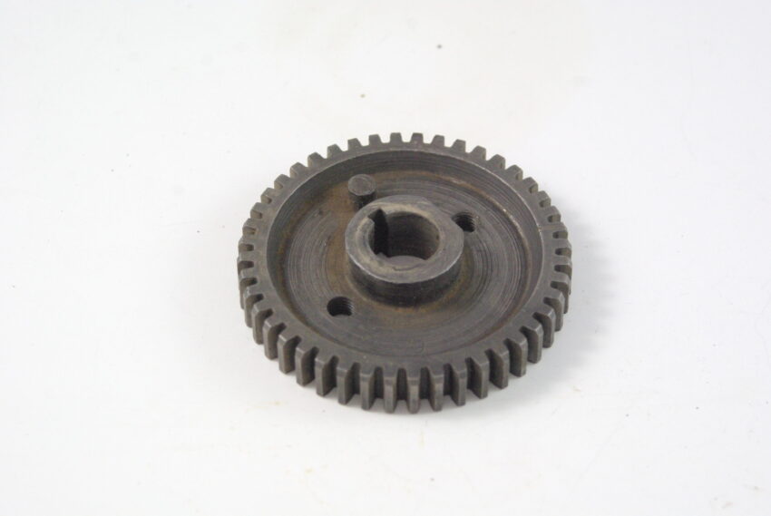 GEAR - CAM*