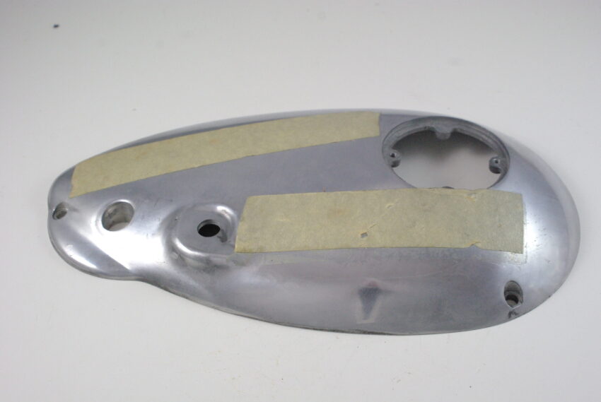 TIMINGCOVER - OUTER - NOS - BSA*