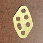 GASKET - O/P*