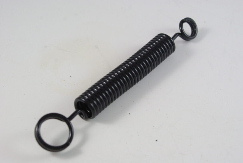 SPRING - REAR STAND SPRING - LFH - TRI TRW ETC