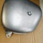 BATTERY-BOX c/w LID - UK-MADE* - SPECIAL ORDER: FINAL SALE