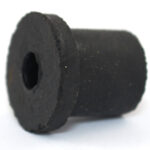 GROMMET - OILTANK MOUNTING - LOWER - RUBBER