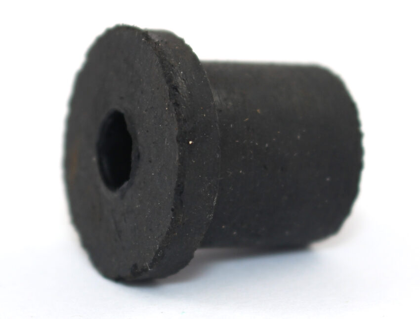 GROMMET - OILTANK MOUNTING - LOWER - RUBBER