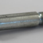 BOLT 5/16 x 24 UNF - GASTANK MOUNTING