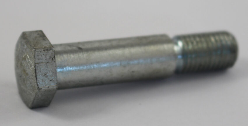 BOLT 5/16 x 24 UNF - GASTANK MOUNTING