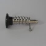KNOB - SEAT PLUNGER KNOB