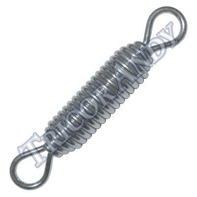 SPRING - SIDESTAND - STAINLESS*