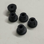 GROMMET - OIL TANK ETC - RUBBER