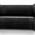 RUBBER - FOOT RUBBERS - OVAL (PR)