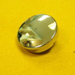GASCAP 2-1/2" - GASTANK FILLER CAP w/SEAL