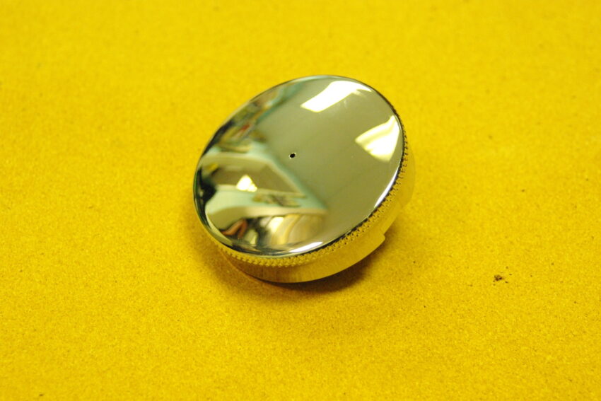 GASCAP 2-1/2" - GASTANK FILLER CAP w/SEAL