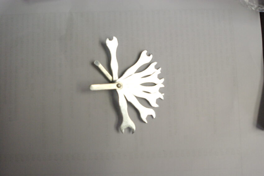 TOOL--MAGNETO SERVICE TOOL